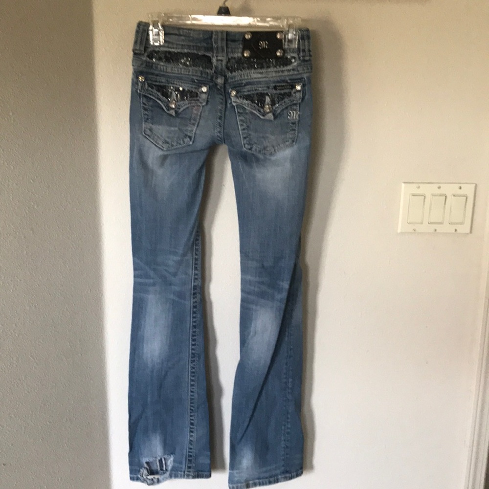 Miss Me Jeans - Picture 2 of 6